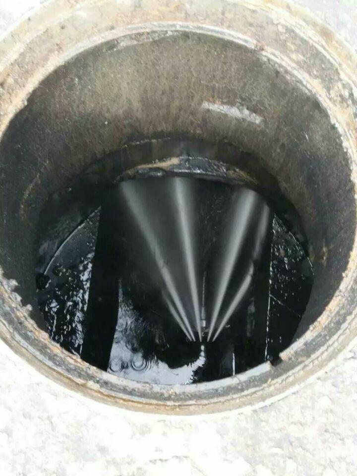 突泉市政管道清洗-排污管道清洗