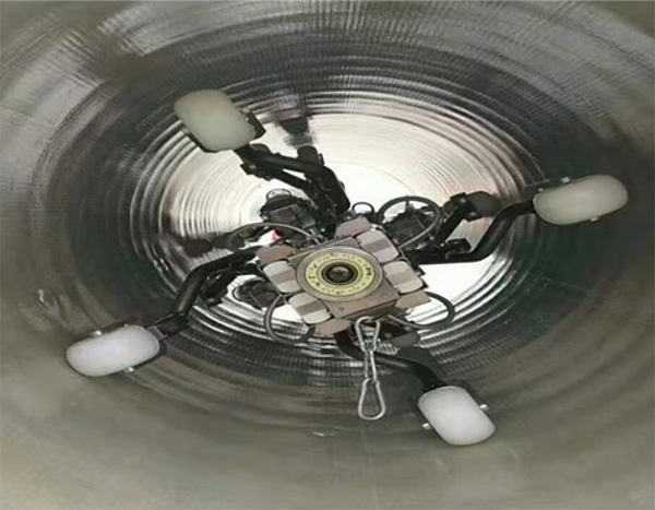 突泉非开挖修复技术在地下管线建设的优势体现